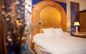 Hotel Boutique Posada Castañeda